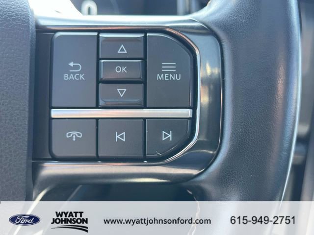 Used 2023 Ford Expedition Platinum image 34