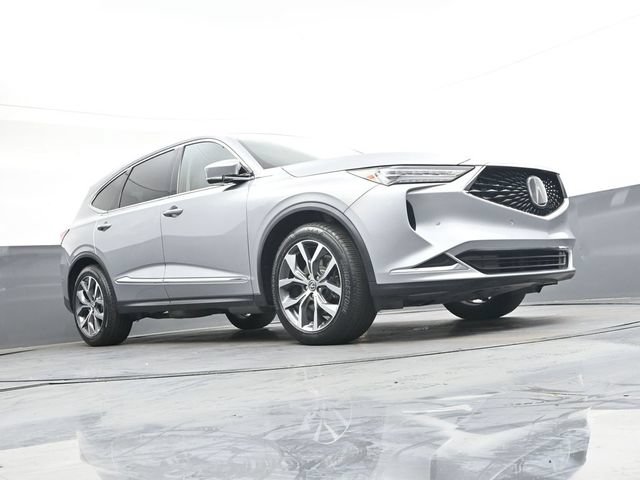 Used 2024 Acura MDX FWD w/ Technology Package image 32