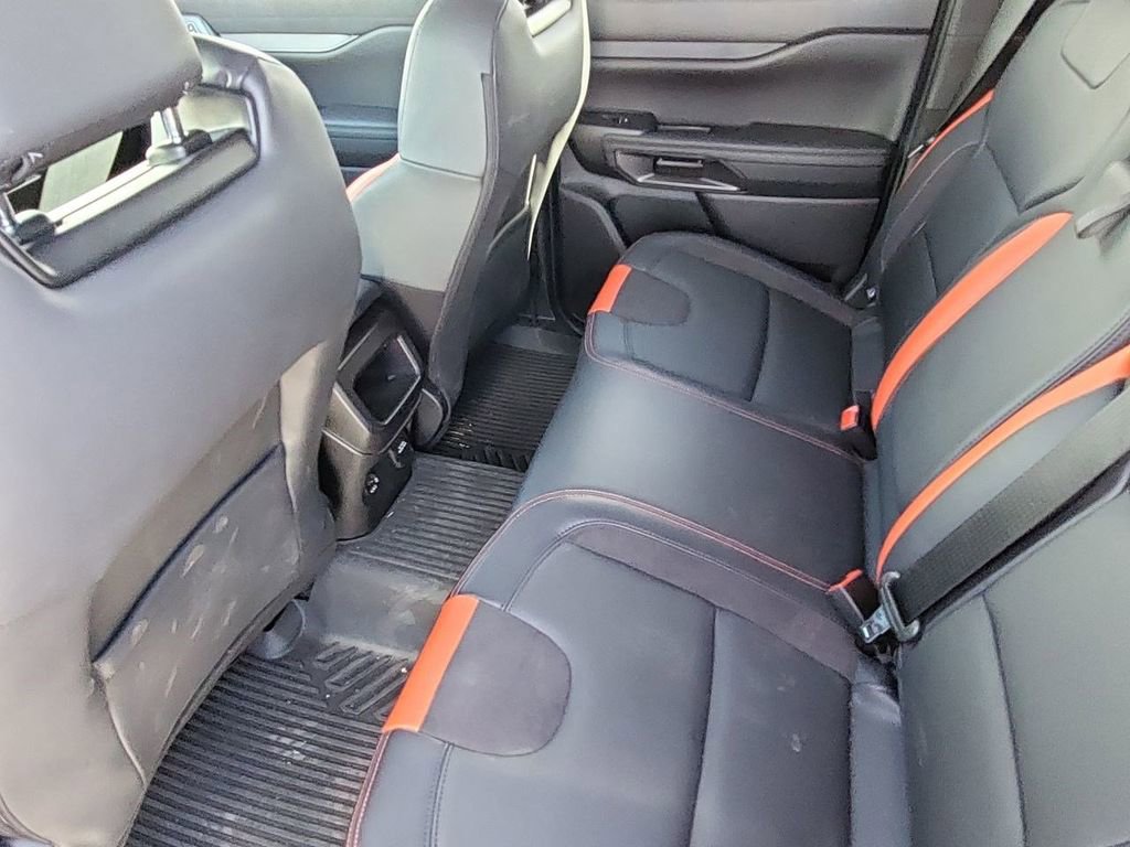 Used 2025 Ford Ranger Raptor image 31