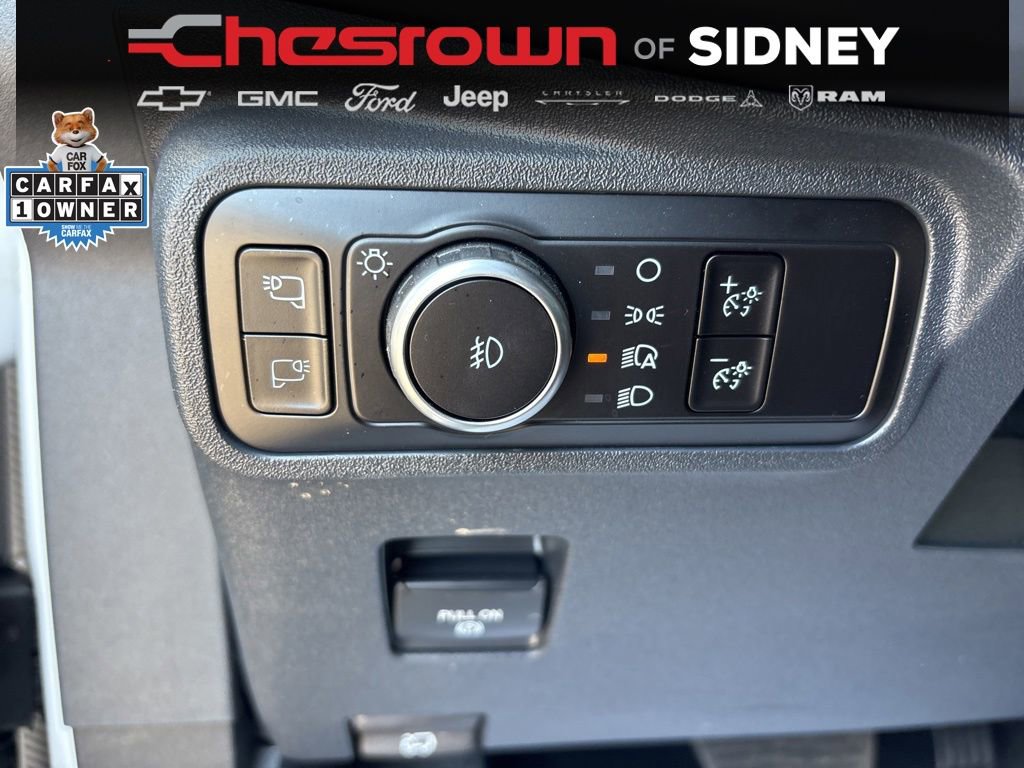 Used 2025 Ford Bronco Outer Banks AWD/4WD image 15