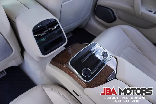 Used 2014 Maserati Quattroporte S Q4 AWD/4WD image 26