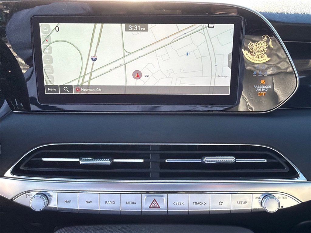 Used 2022 Hyundai Palisade Calligraphy image 29