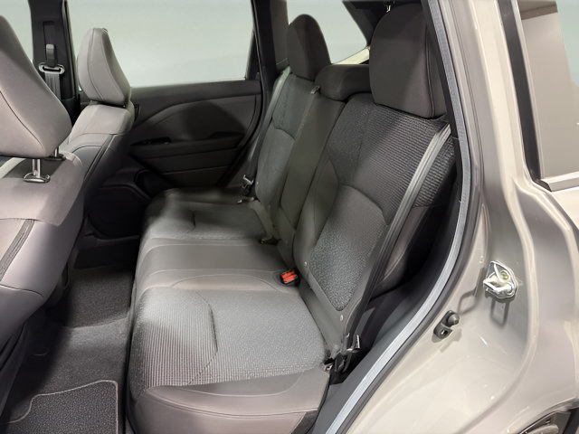 Certified 2026 Subaru Forester Premium w/ Premium/Limited Package AWD/4WD image 30