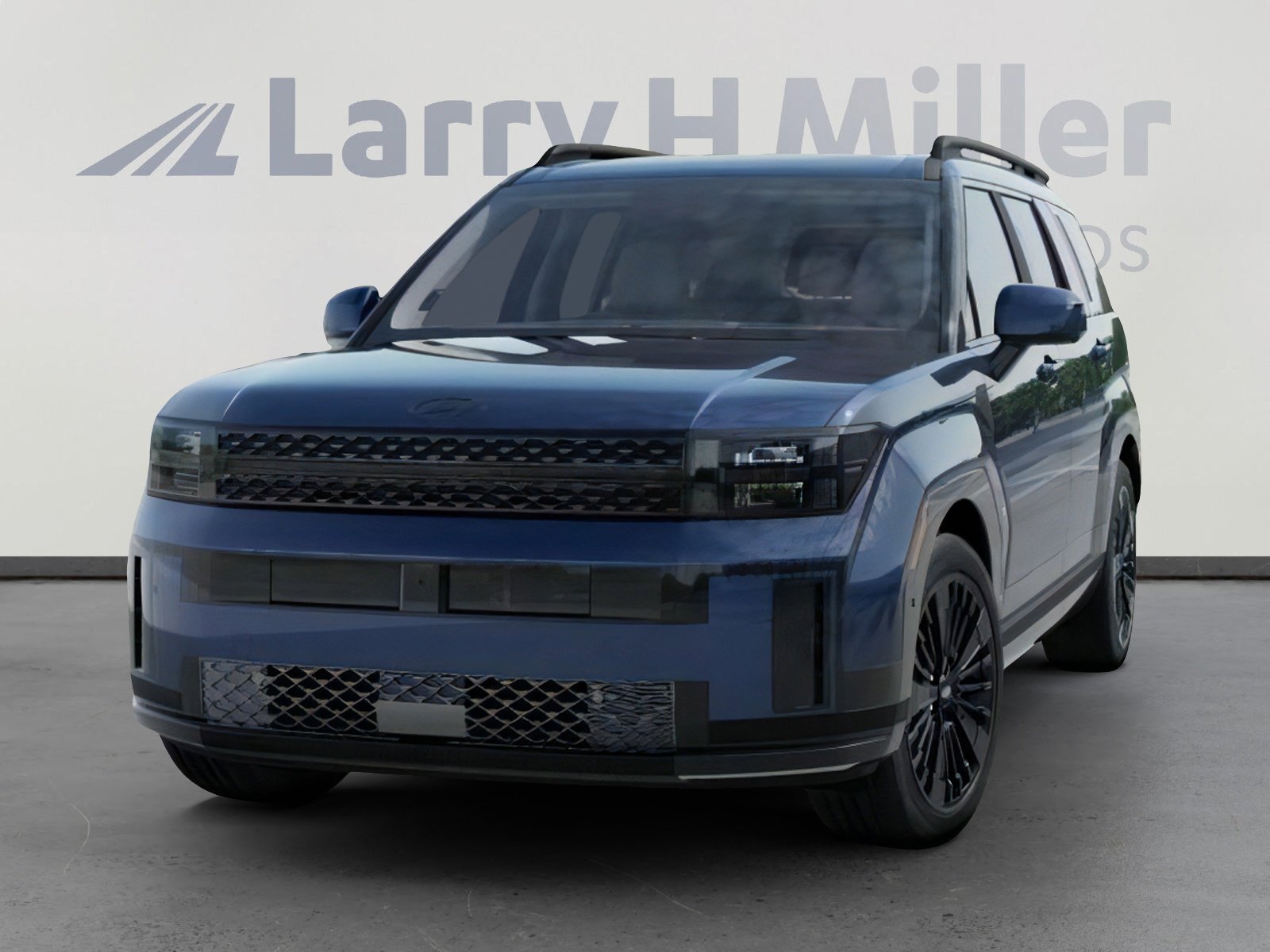 New 2026 Hyundai Santa Fe Calligraphy w/ Tow & Go Package image 6