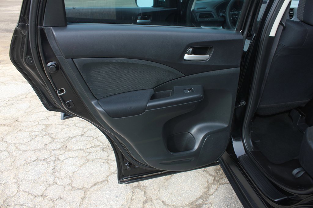 Used 2016 Honda CR-V LX image 35