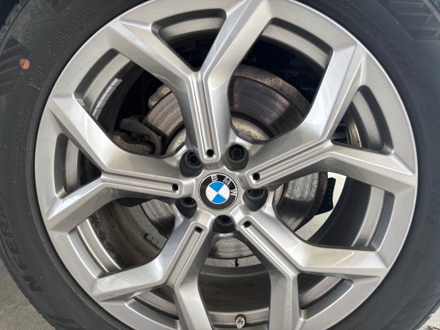 Used 2023 BMW X3 xDrive30i AWD/4WD image 5