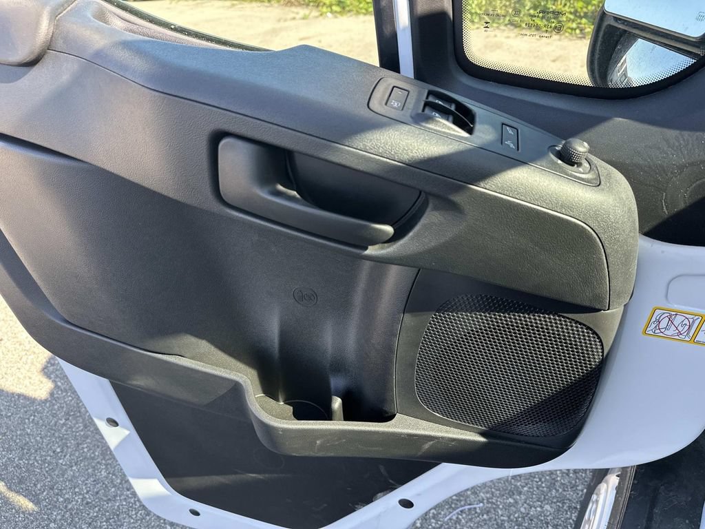 New 2026 RAM ProMaster 2500 w/ Convenience Group FWD image 11