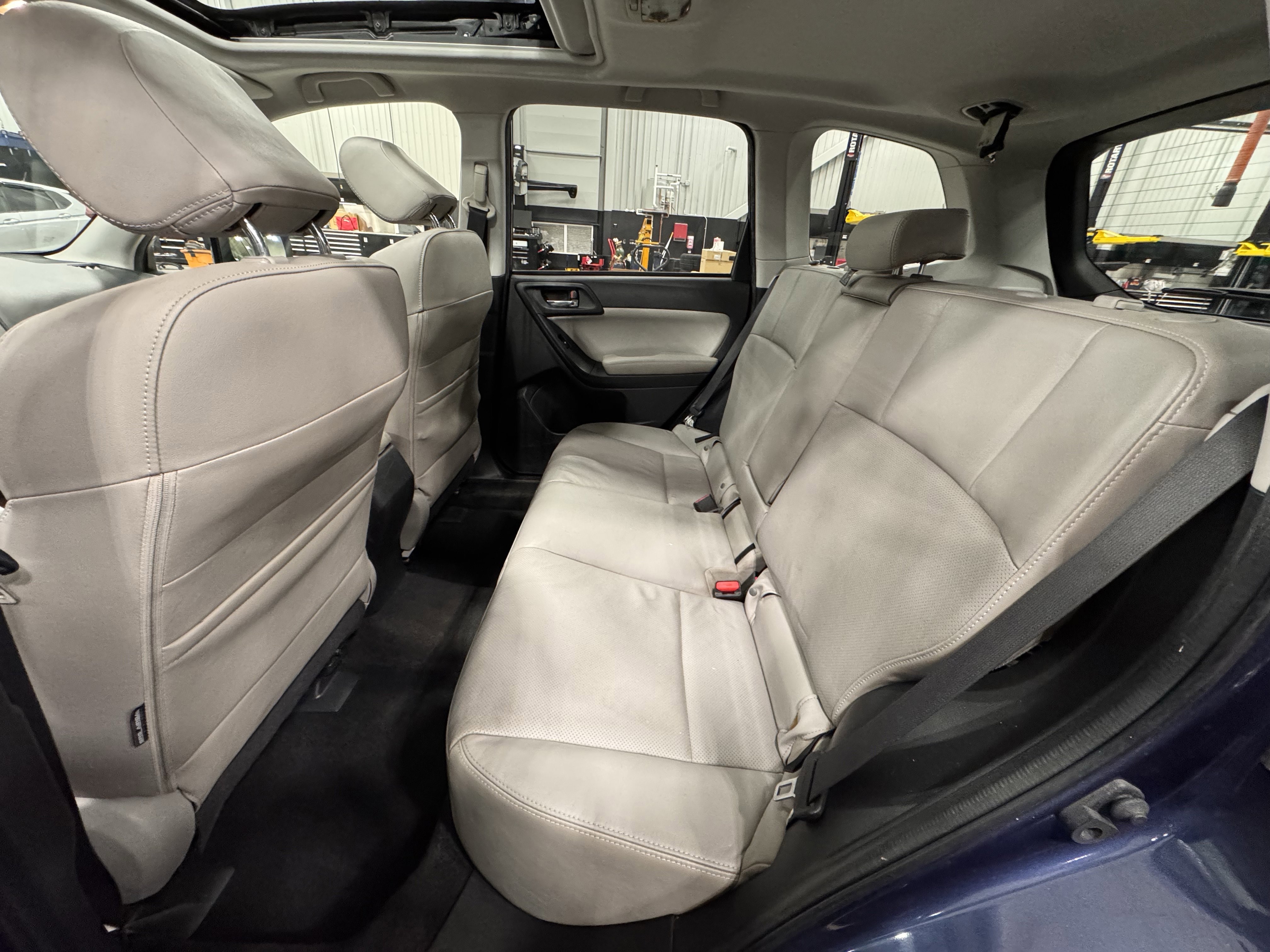 Used 2014 Subaru Forester 2.5i Limited w/ Popular Package #1 image 22