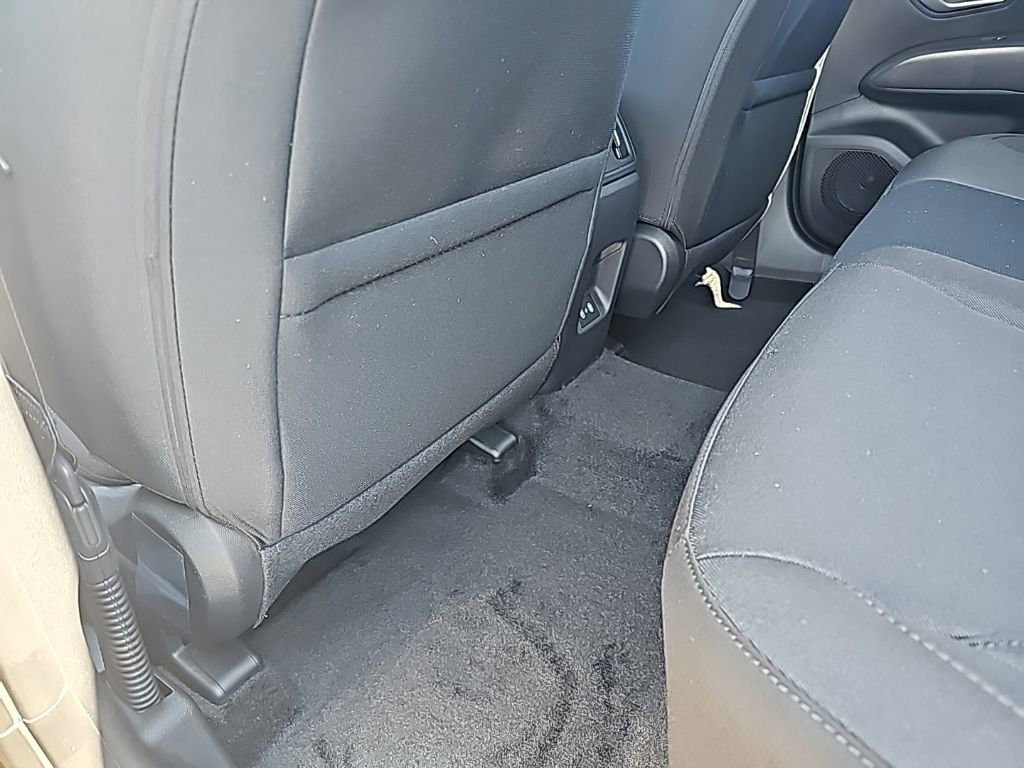 New 2026 Hyundai Tucson SEL AWD/4WD image 31