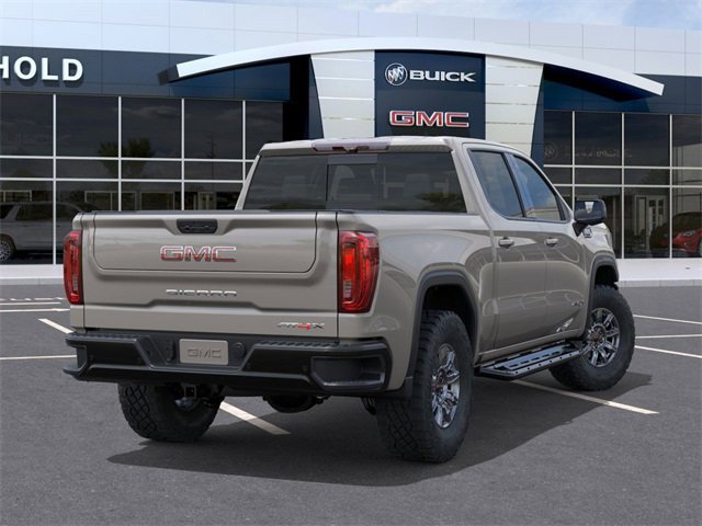New 2026 GMC Sierra 1500 AT4X image 4