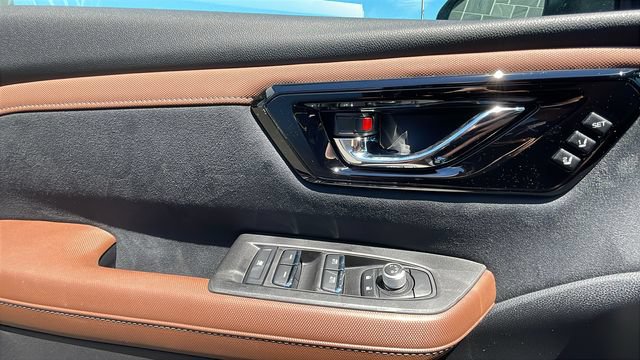New 2026 Subaru Forester Touring AWD/4WD image 19