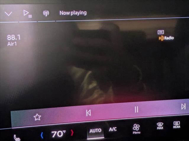 New 2025 Audi A5 2.0T Premium image 12