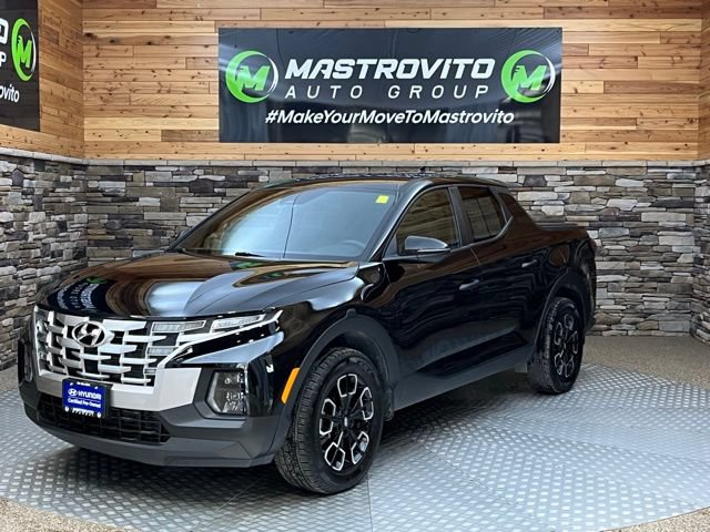 Used 2024 Hyundai Santa Cruz SEL AWD/4WD image 5