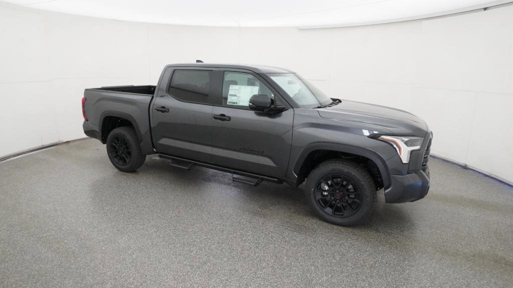 New 2026 Toyota Tundra SR5 image 33