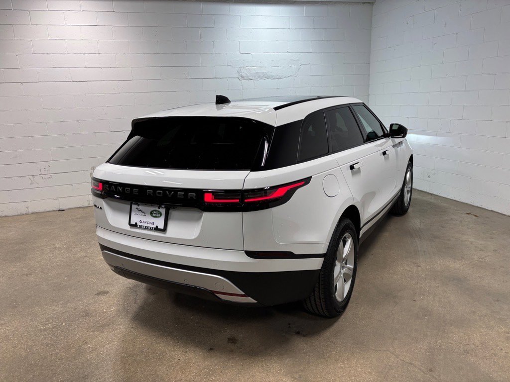New 2026 Land Rover Range Rover Velar S image 7