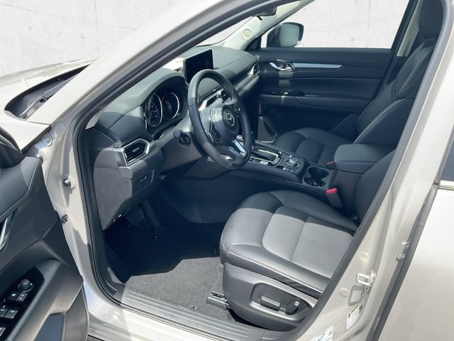 Used 2025 MAZDA CX-5 AWD 2.5 S image 10