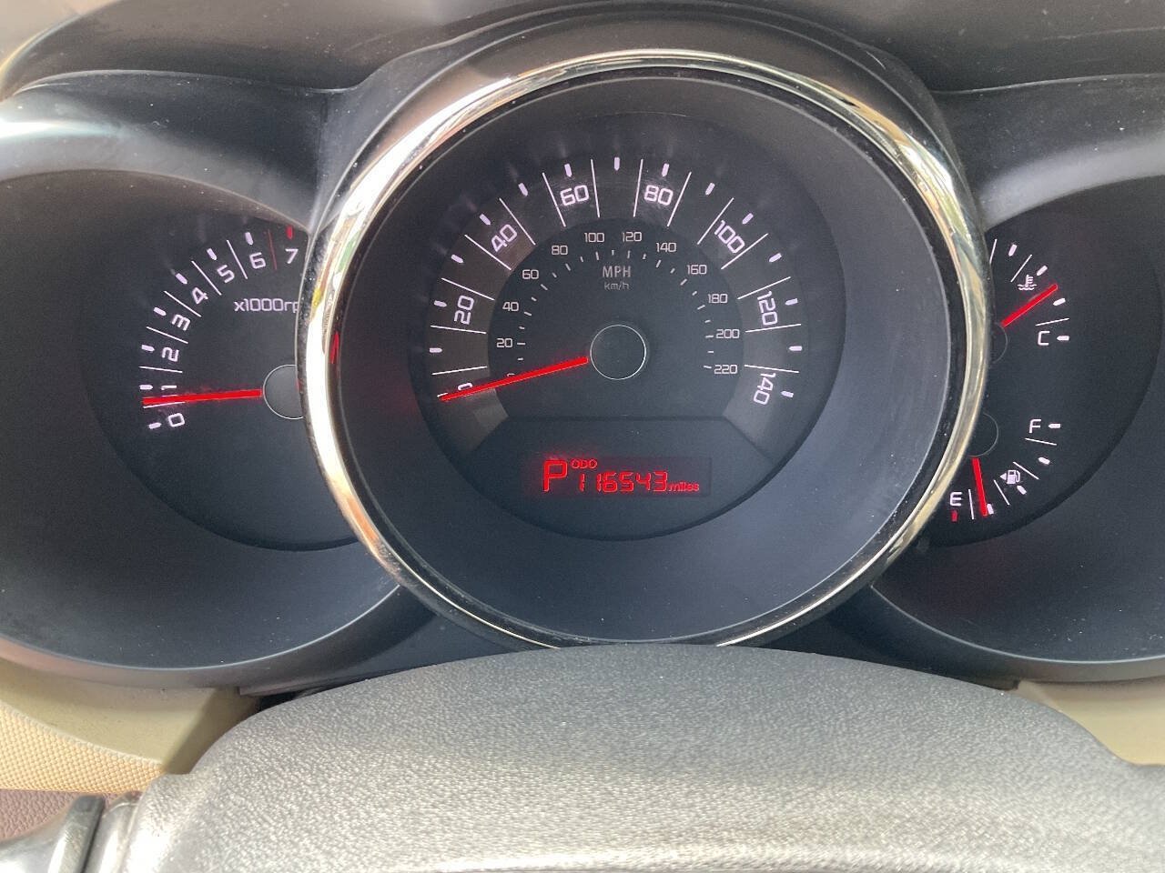 Used 2011 Kia Soul ! FWD image 18