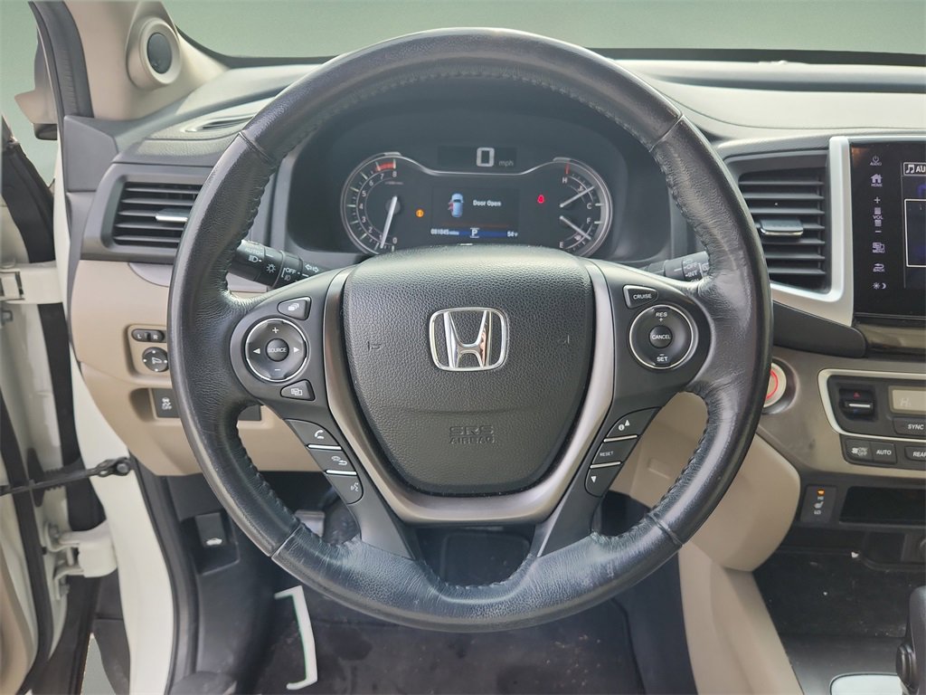 Used 2018 Honda Pilot EX-L image 14