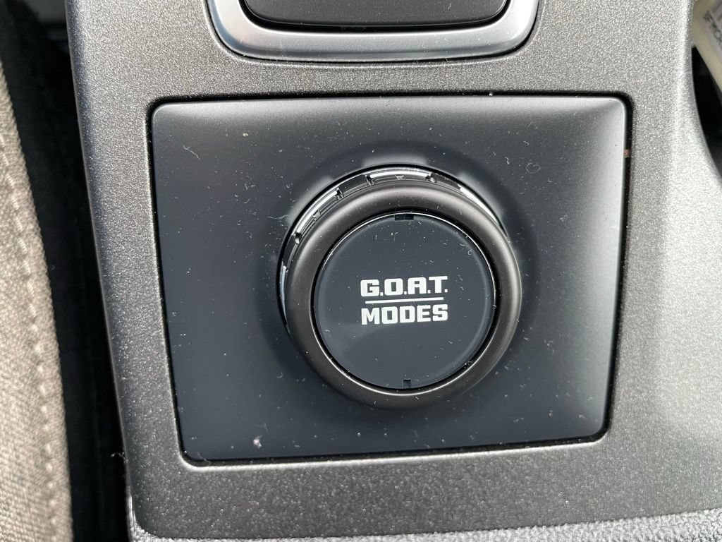 New 2025 Ford Bronco Sport Big Bend AWD/4WD image 14