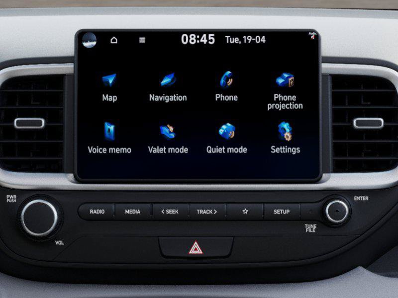 New 2026 Hyundai Venue SEL FWD image 13