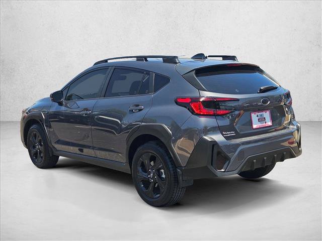 Certified 2024 Subaru Crosstrek 2.0i Premium AWD/4WD image 8