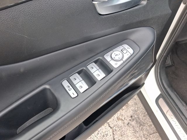 Used 2023 Hyundai Santa Fe Calligraphy FWD image 14