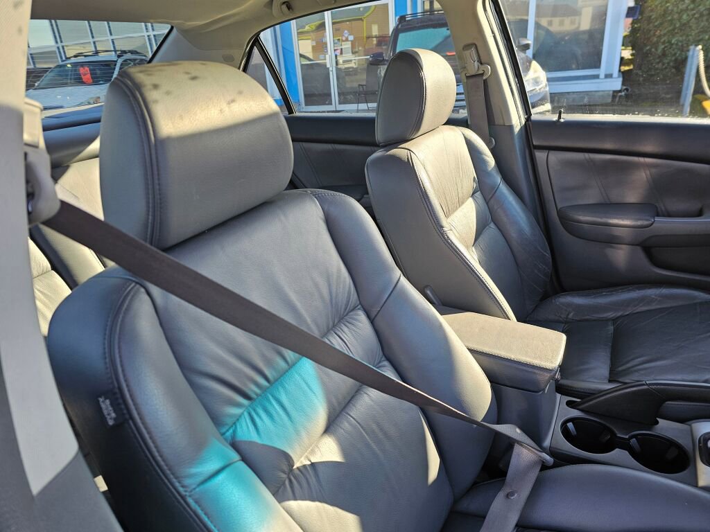 Used 2003 Honda Accord EX image 12