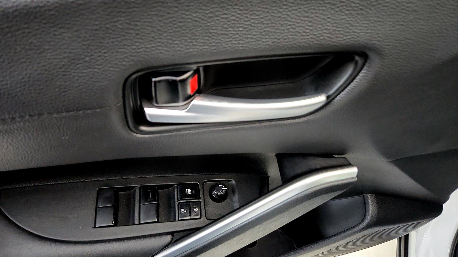 Certified 2023 Toyota Corolla Cross XLE w/ Convenience Package image 23