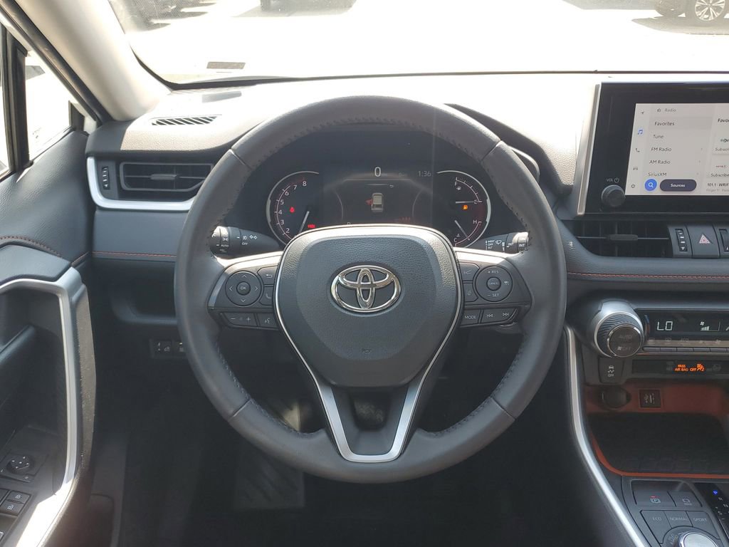 Used 2024 Toyota RAV4 Adventure image 26
