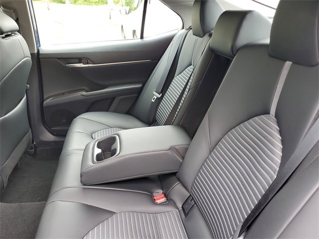 Used 2024 Toyota Camry SE image 24