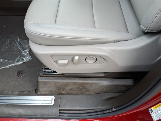 New 2026 Chevrolet Silverado 3500 LTZ w/ LTZ Plus Package image 18