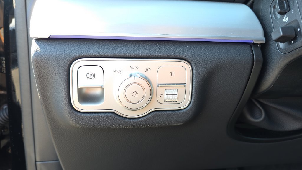 Certified 2025 Mercedes-Benz GLS 450 4MATIC image 13