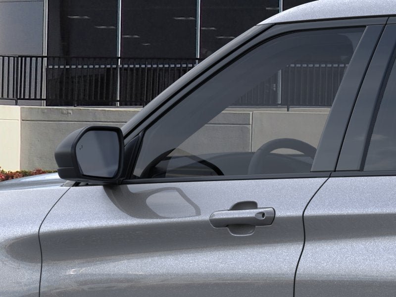 New 2026 Ford Explorer Active RWD image 43
