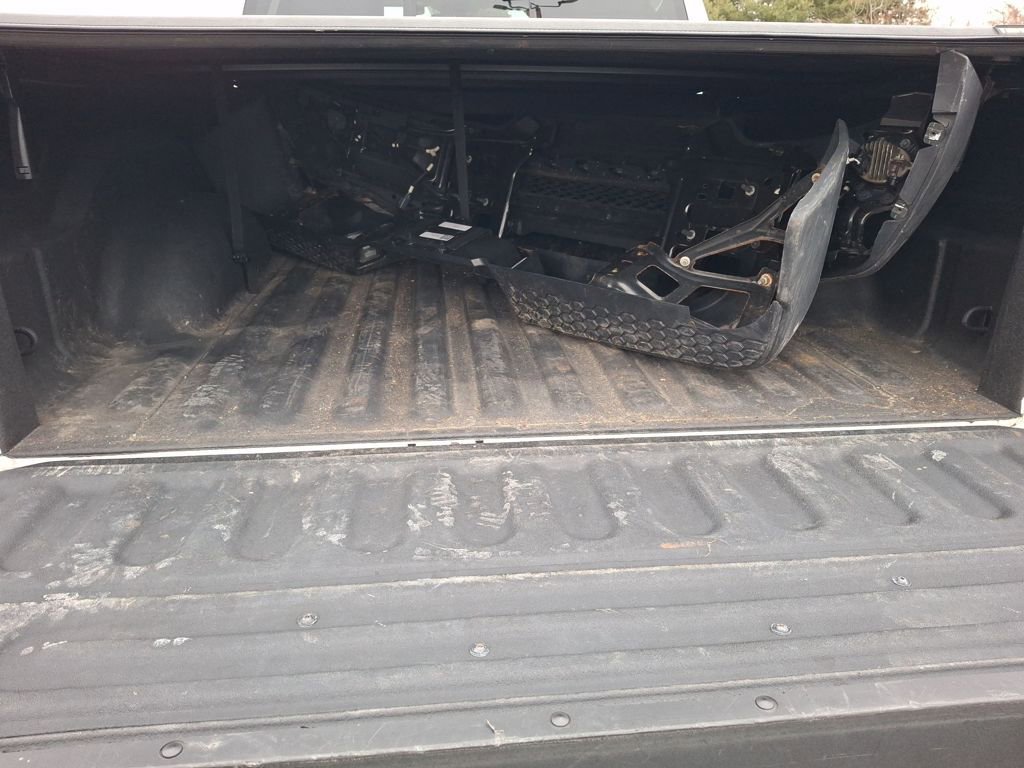 Used 2019 RAM 1500 Classic Warlock w/ Electronics Group image 10