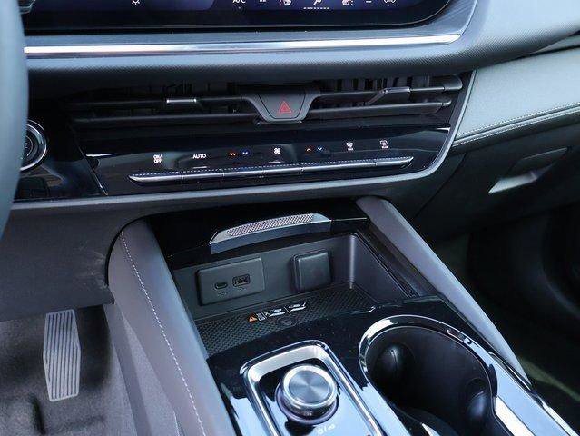 New 2026 Buick Envision Preferred image 36