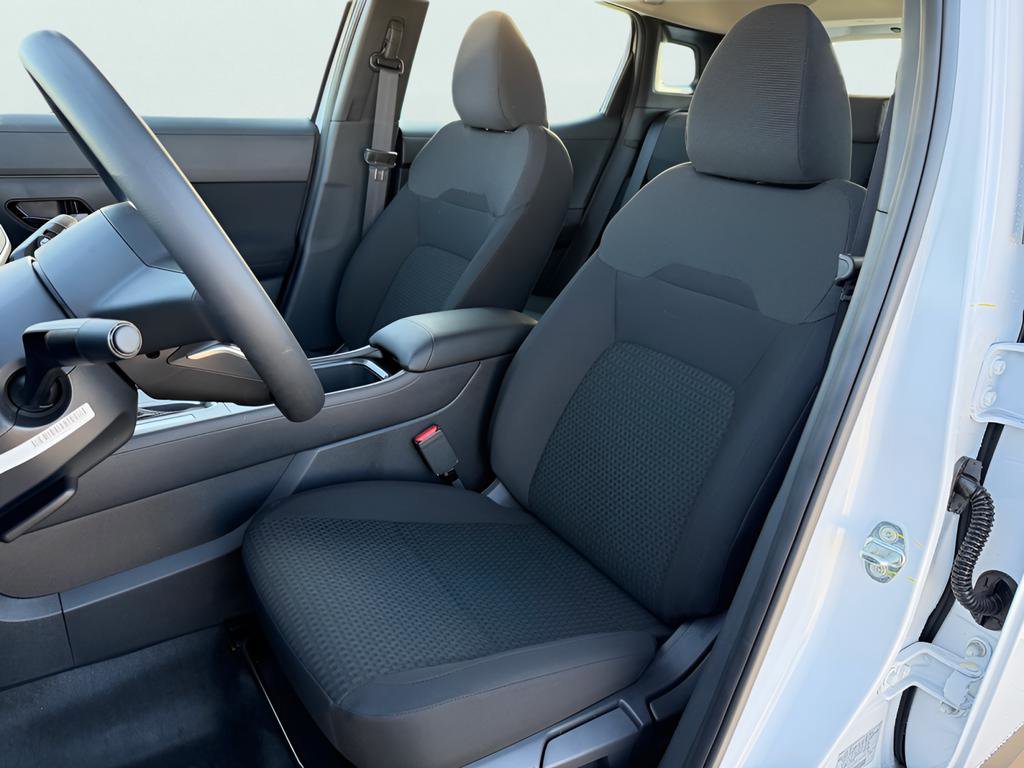New 2026 Nissan Kicks S FWD image 13
