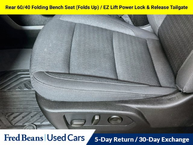 Used 2024 Chevrolet Silverado 2500 LT w/ All Star Edition AWD/4WD image 25