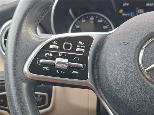 Certified 2021 Mercedes-Benz GLC 300 image 8
