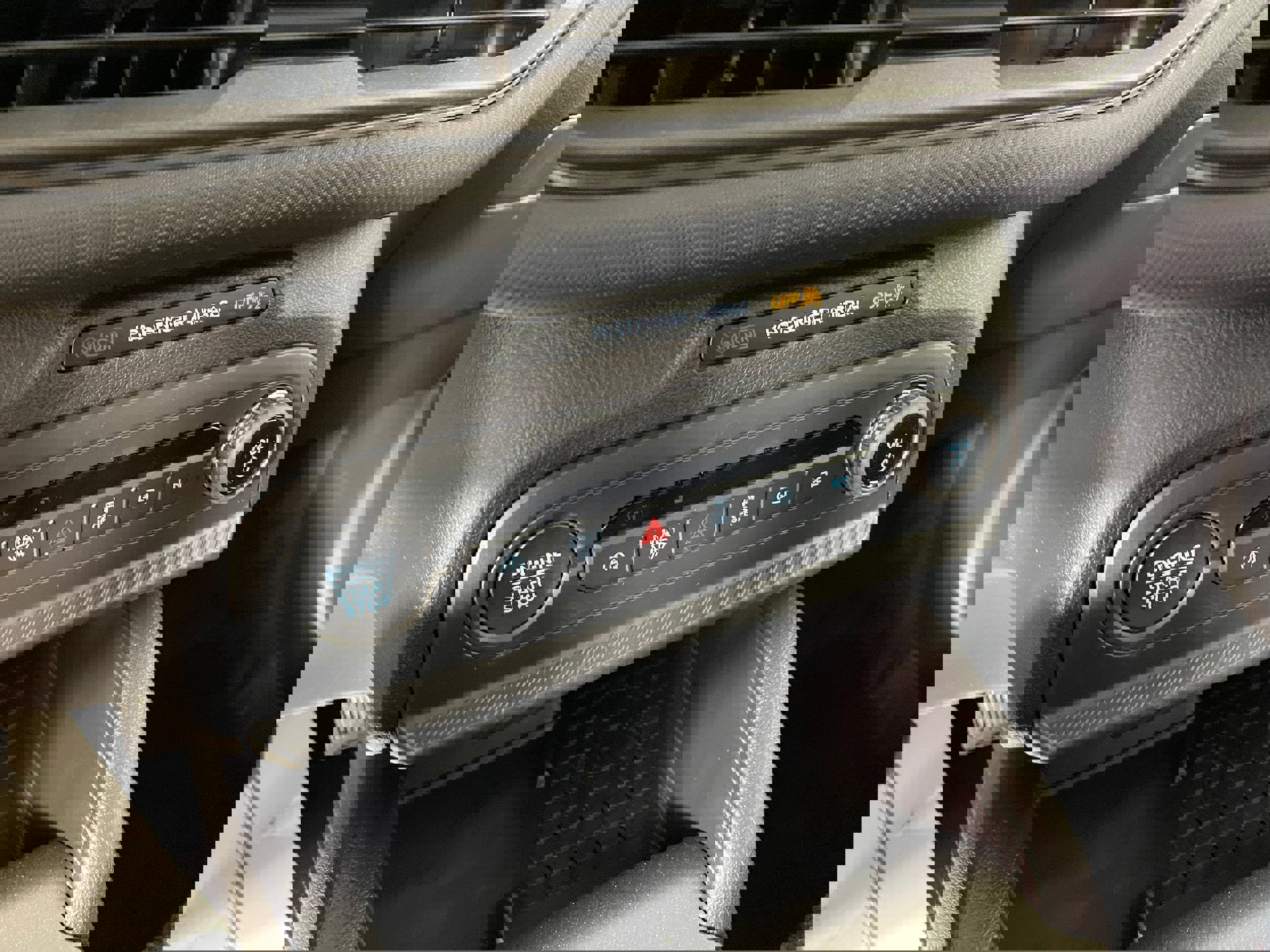 New 2025 Ford Bronco Sport Heritage w/ Convenience Package image 6