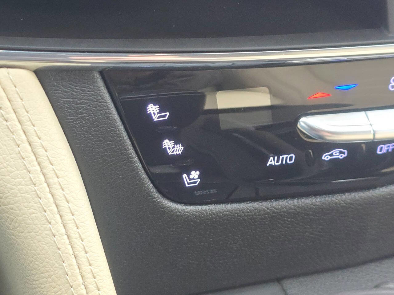 Used 2020 Cadillac CT6 Premium Luxury image 27