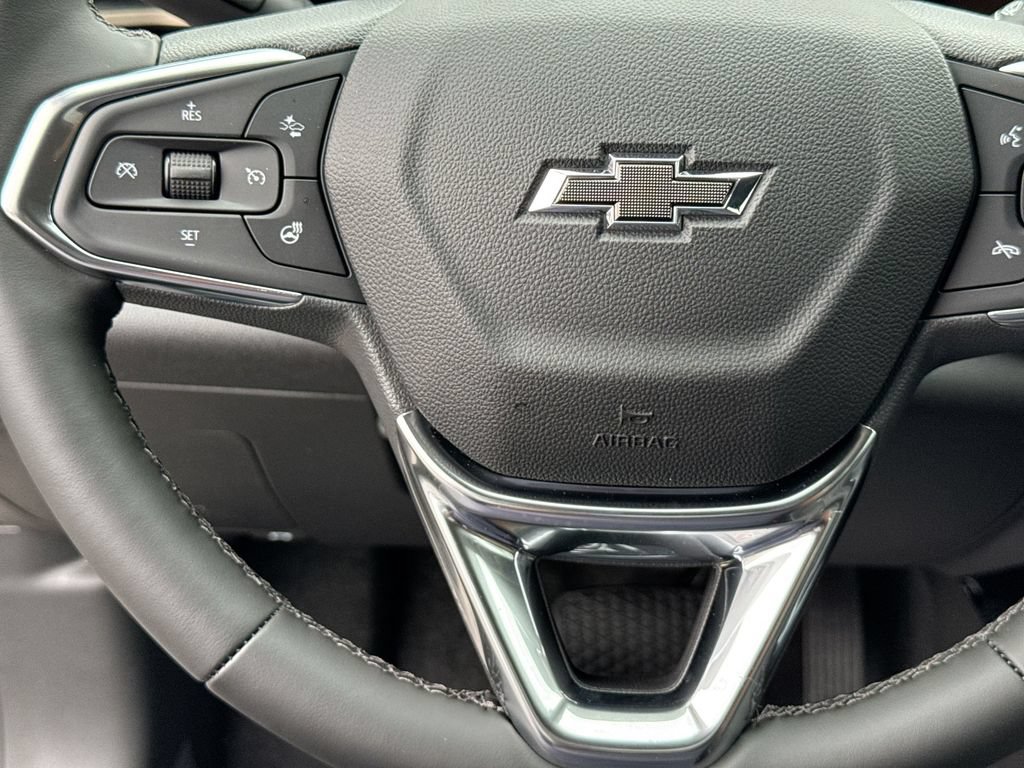 Used 2026 Chevrolet Trax ACTIV w/ Driver Confidence Package FWD image 17