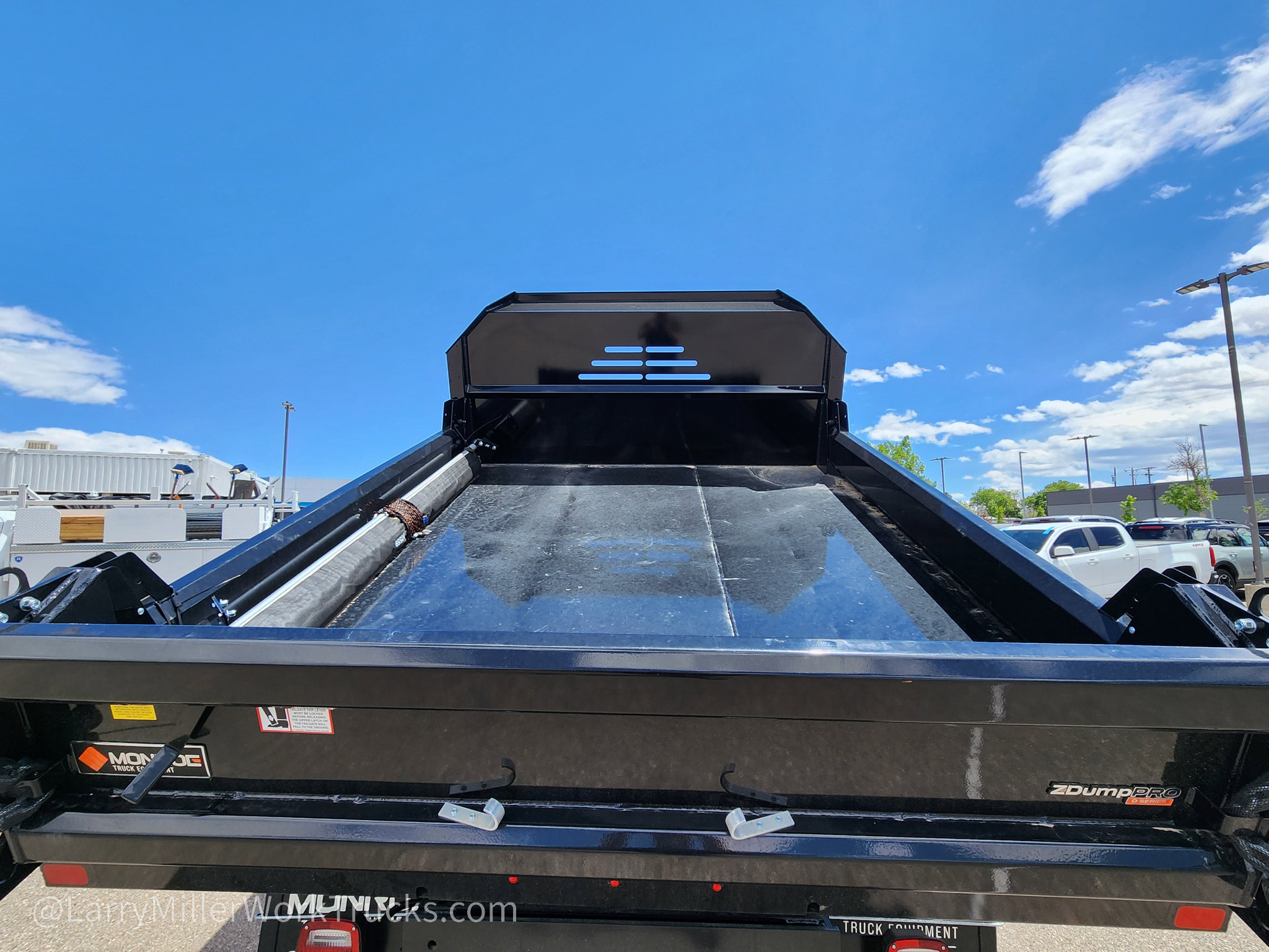 New 2024 Chevrolet Silverado 3500 W/T w/ WT Convenience Package image 6