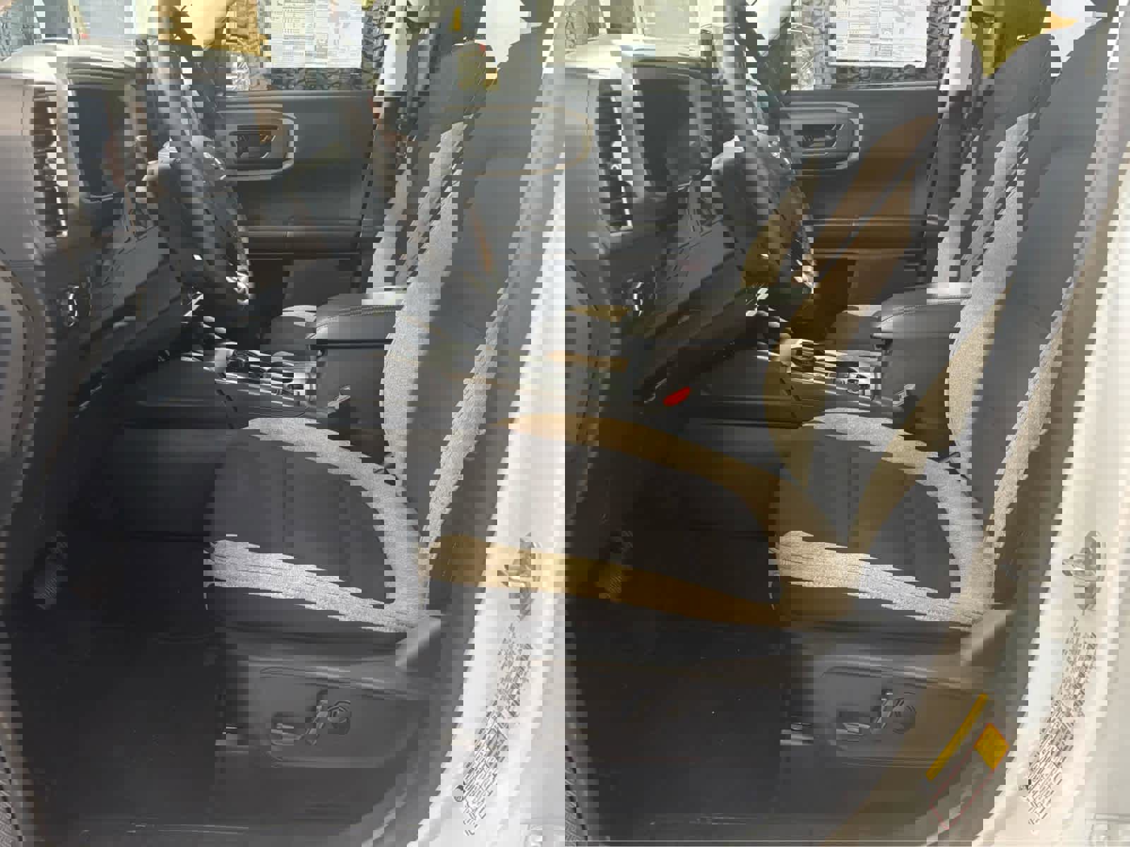 New 2025 Ford Bronco Sport Big Bend image 18