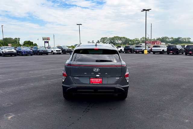 New 2026 Hyundai Kona SEL Sport AWD/4WD image 31