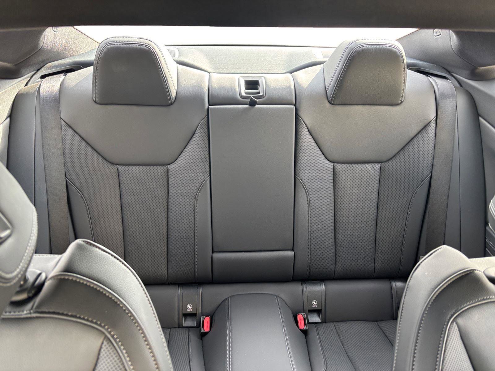 Certified 2026 BMW 430i xDrive Coupe image 24