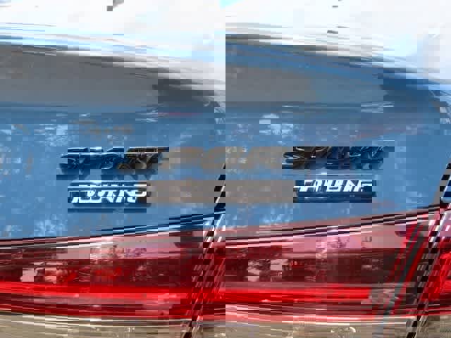 New 2026 Honda Civic Sport Touring image 9