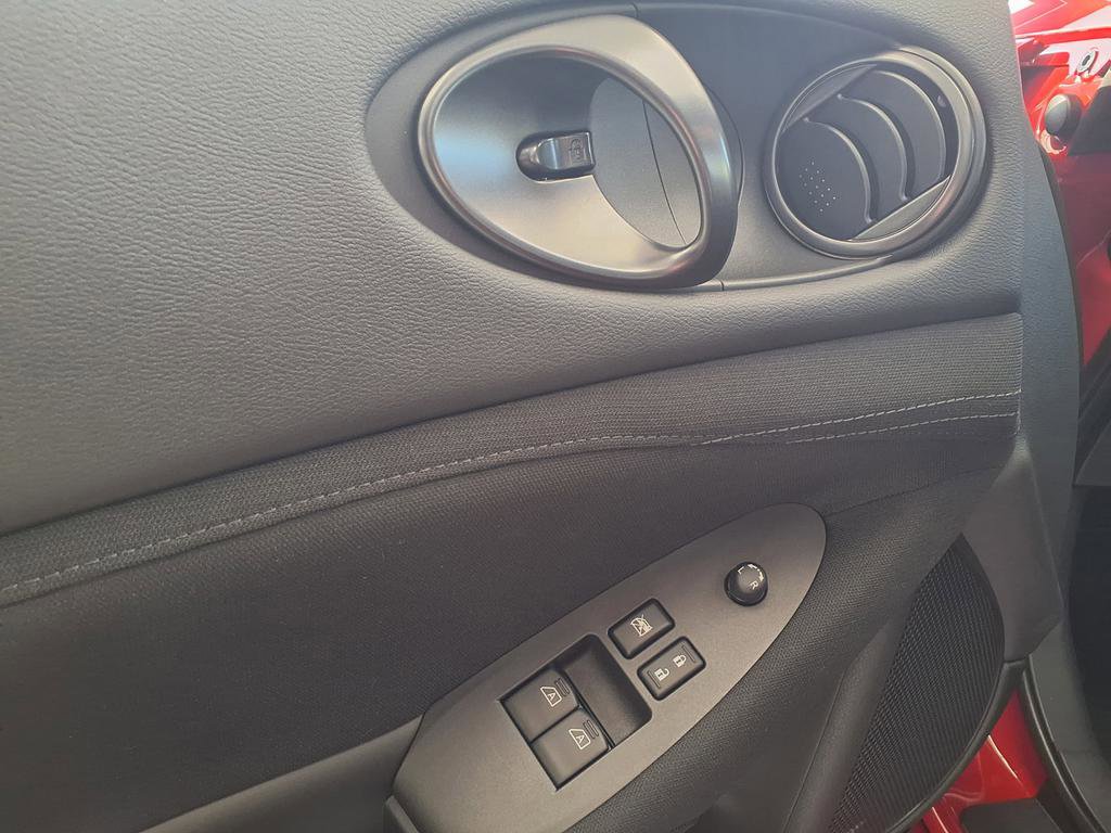 New 2026 Nissan Z Sport w/ Floor Mat Package RWD image 13