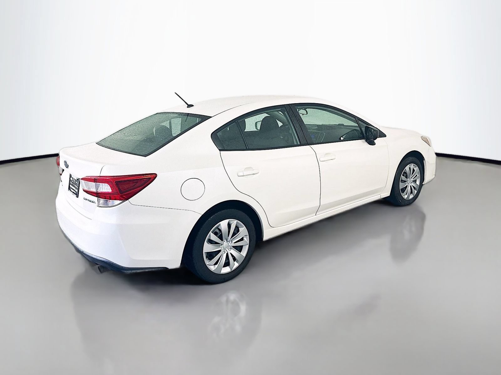 Used 2019 Subaru Impreza 2.0i AWD/4WD image 7