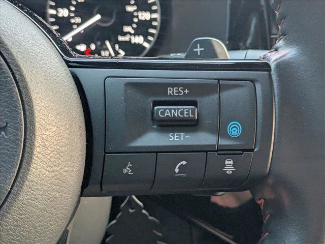 Used 2023 Nissan Pathfinder Rock Creek image 5