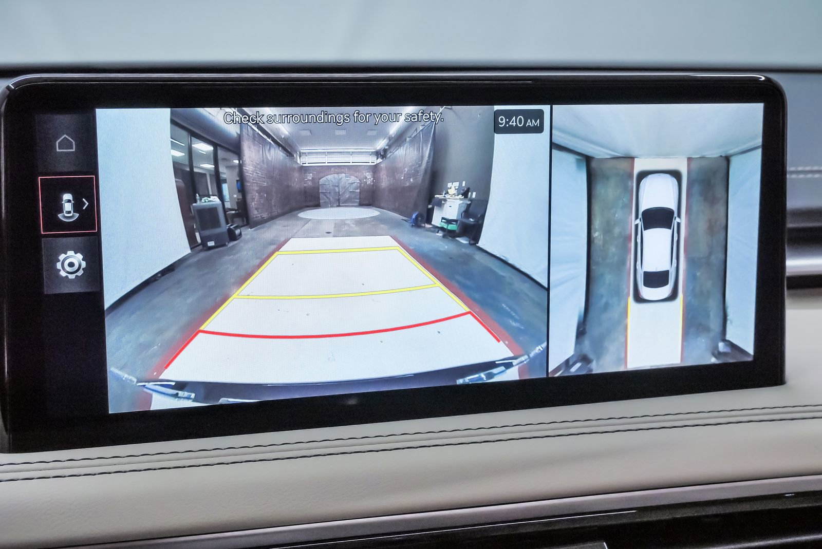 Certified 2026 Genesis G70 2.5T Prestige image 21